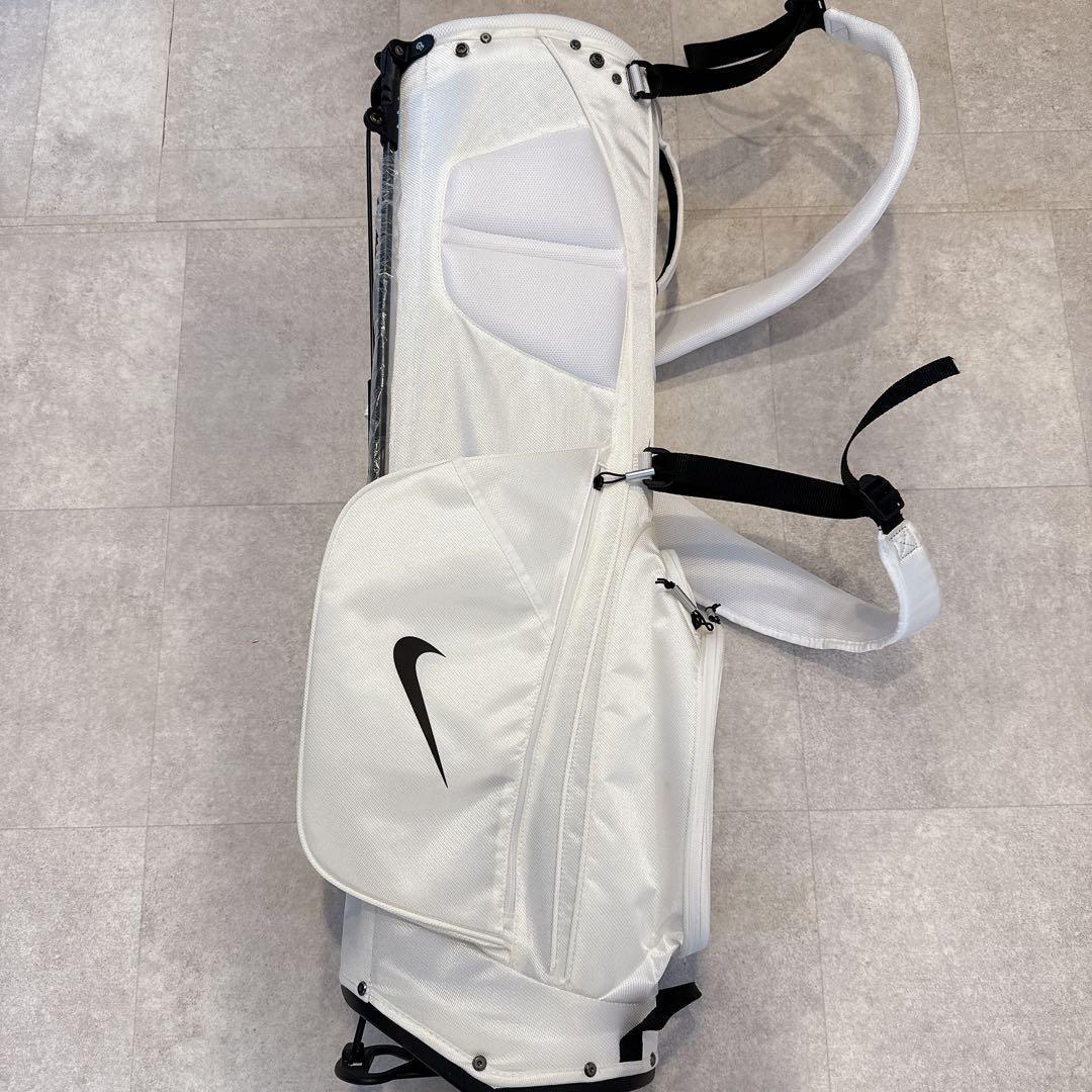 ナイキ GF3003キャディバッグ ゴルフバッグ スタンド