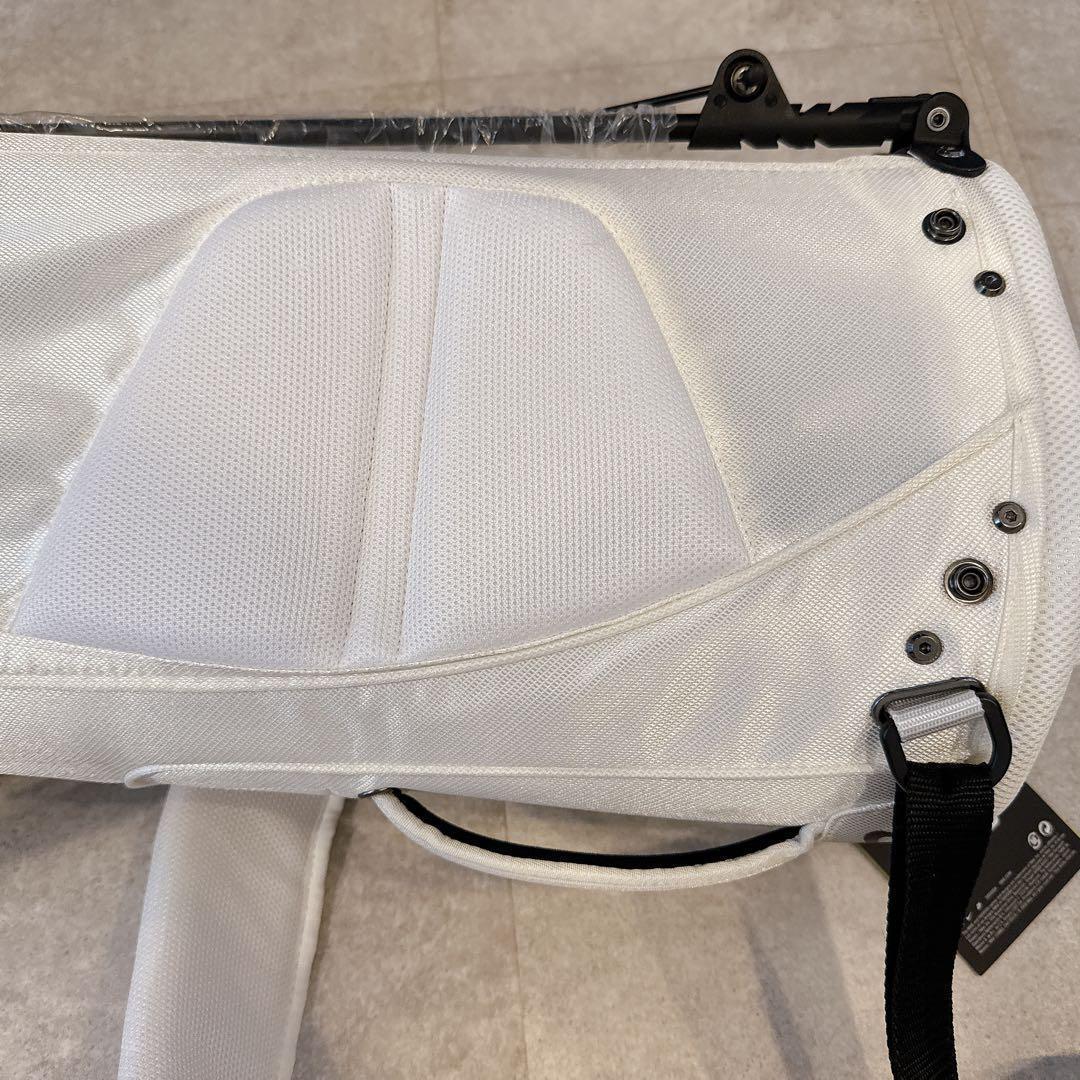 ナイキ GF3003キャディバッグ ゴルフバッグ スタンド