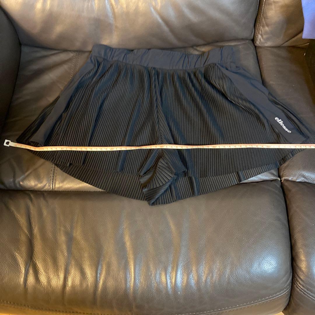 エレッセ FPセンシティブショーツ 黒L*CB1460 ❣️