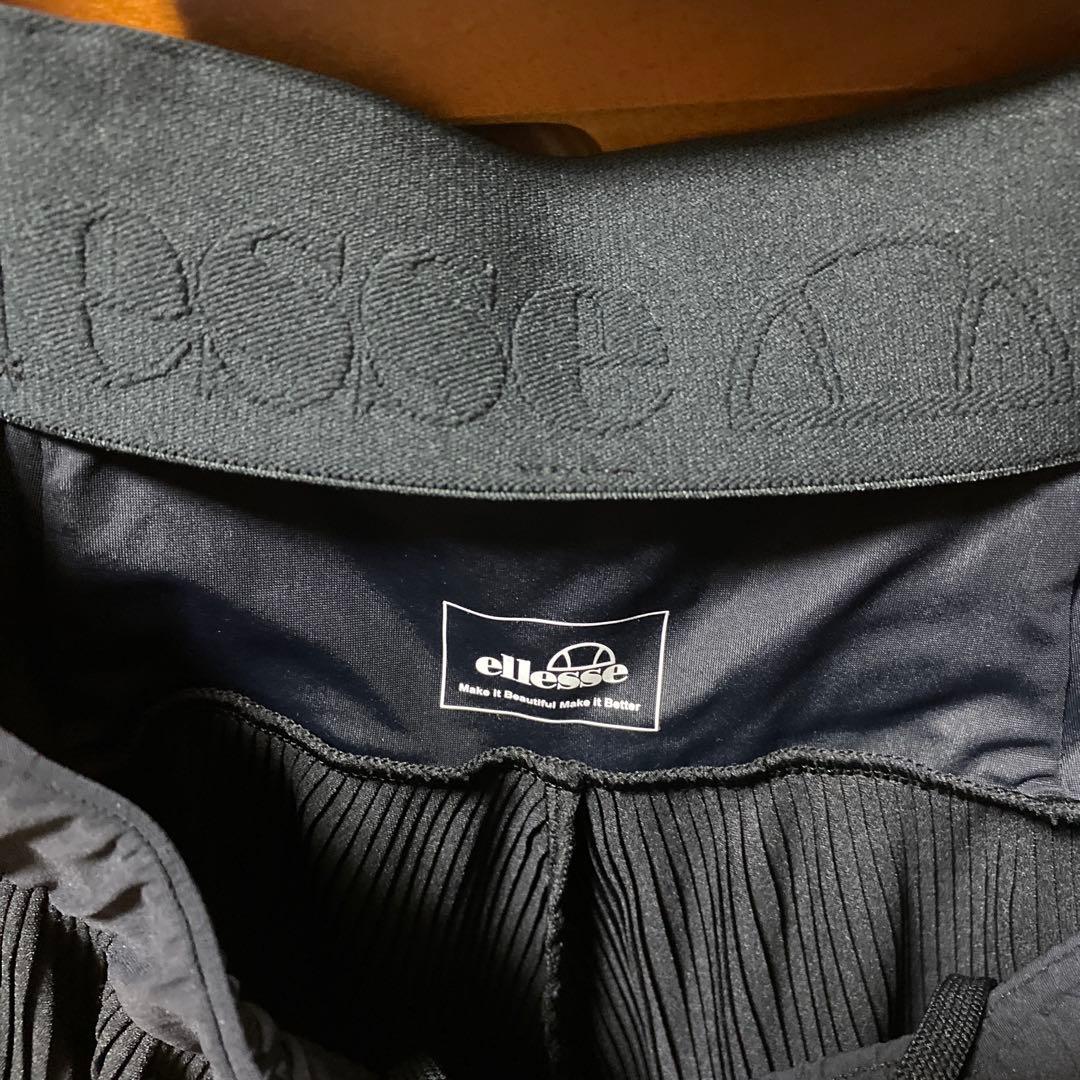 エレッセ FPセンシティブショーツ 黒L*CB1460 ❣️