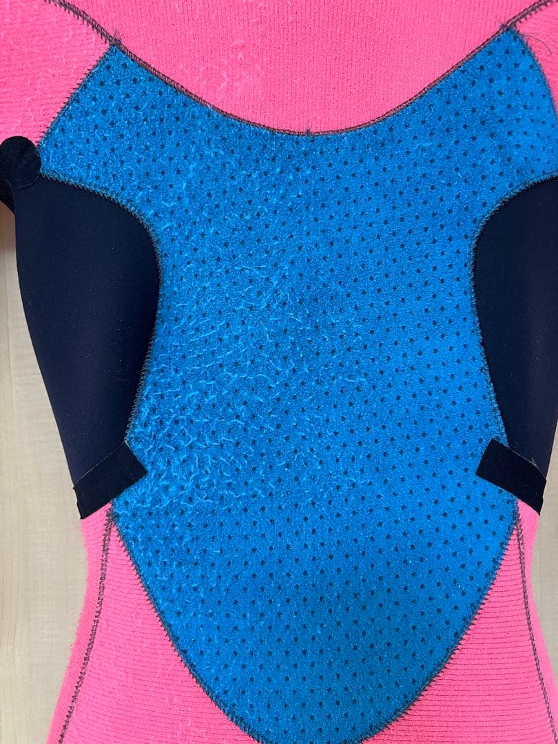 オニールセミドライスーツ 【レディース】