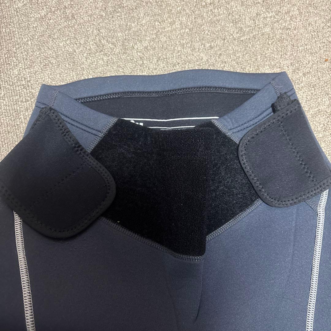 Gill ウェットスーツ 2mm xs