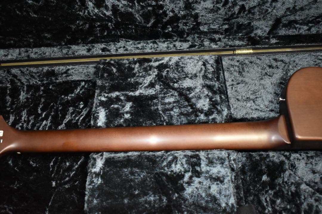 ベース Zemaitis Antanus Bass