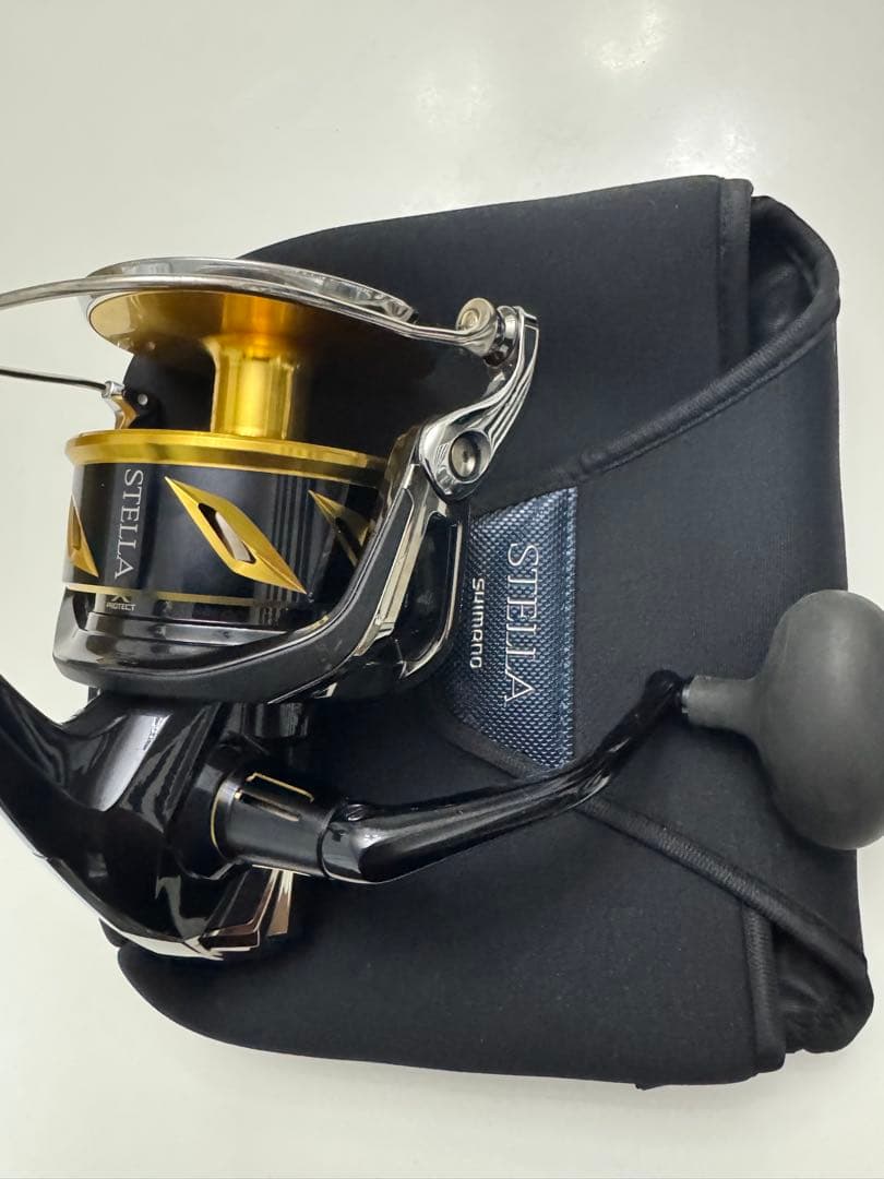 シマノ　20ステラSW 30000