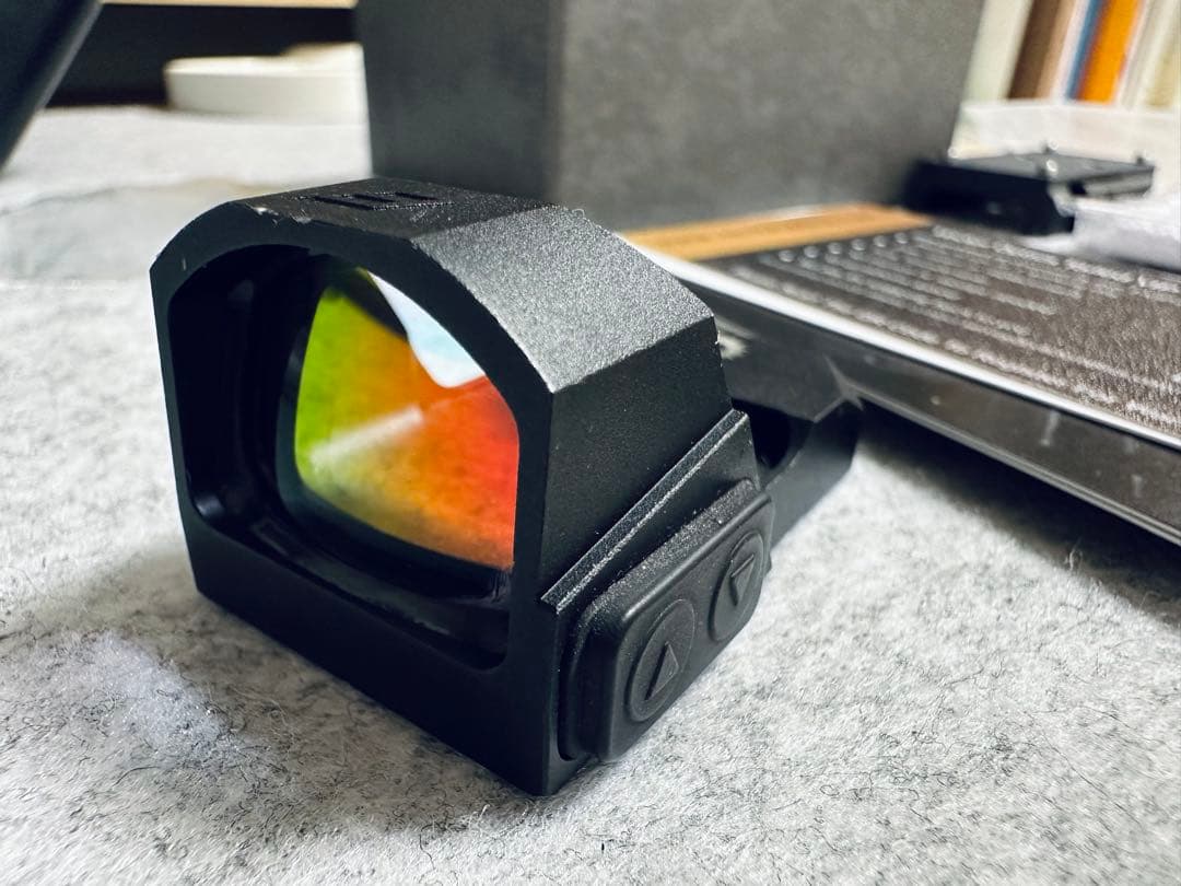 VECTOROPTICS FRENZY レッドドットサイト