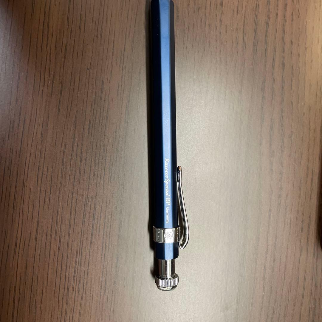 Kaweco BP ブルーエディション
