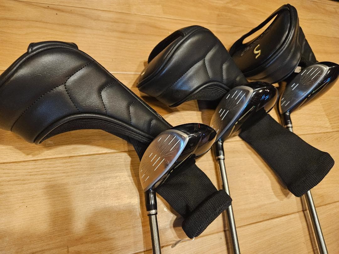 ゼクシオ プライムPS-1200(１０本セット)