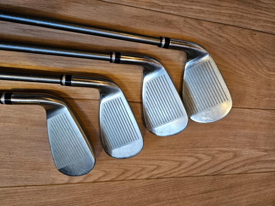 ゼクシオ プライムPS-1200(１０本セット)