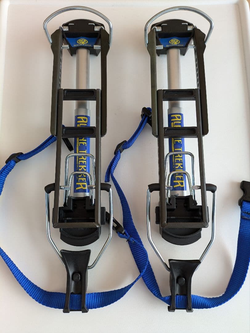 BCA Alpine Trekker アルパイントレッカー