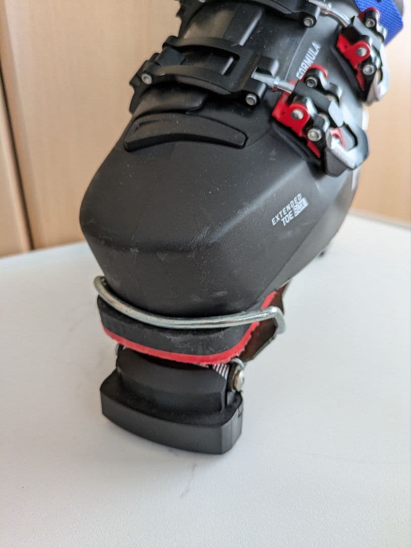 BCA Alpine Trekker アルパイントレッカー