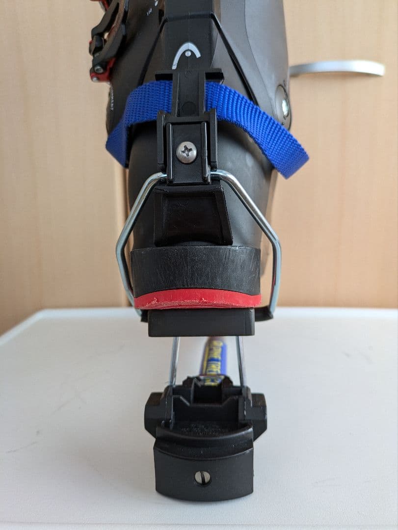 BCA Alpine Trekker アルパイントレッカー