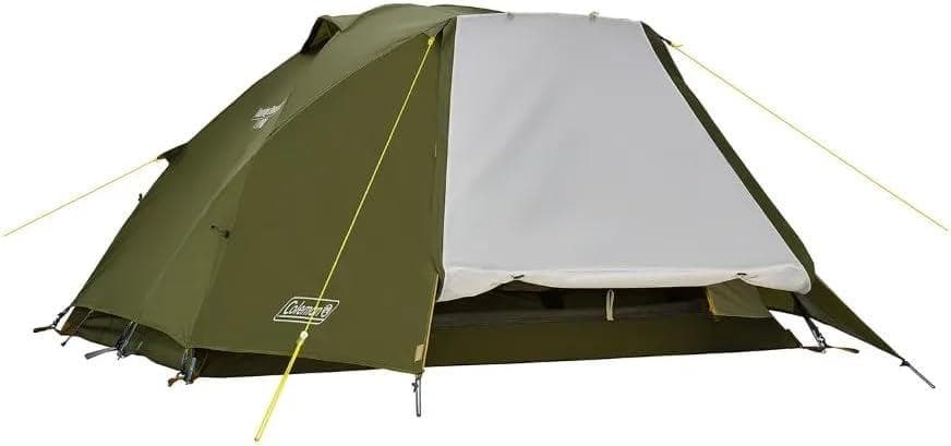 【新品未使用】コールマン　ツーリングドーム LX 2000038142