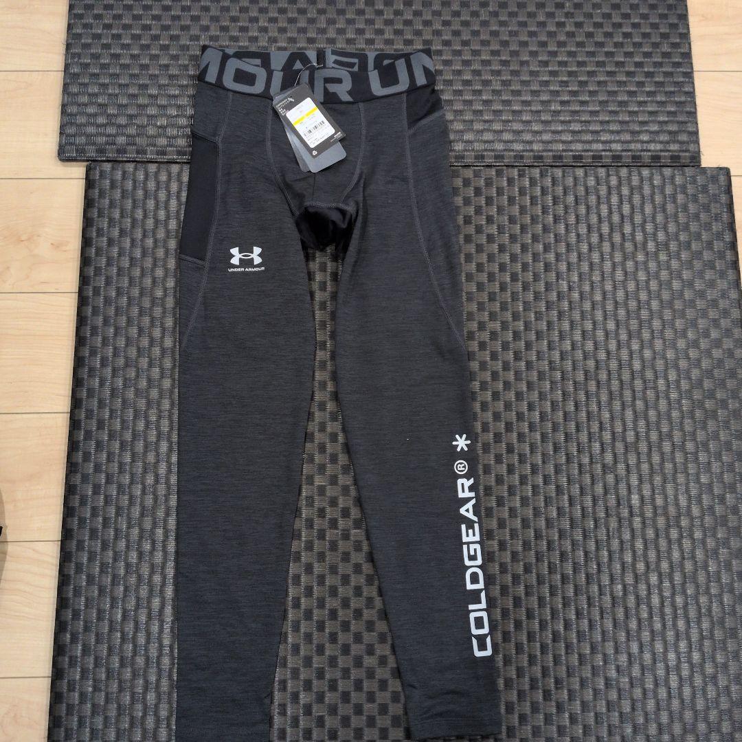アンダーアーマー福袋2026 4点セット 新品 Mサイズ