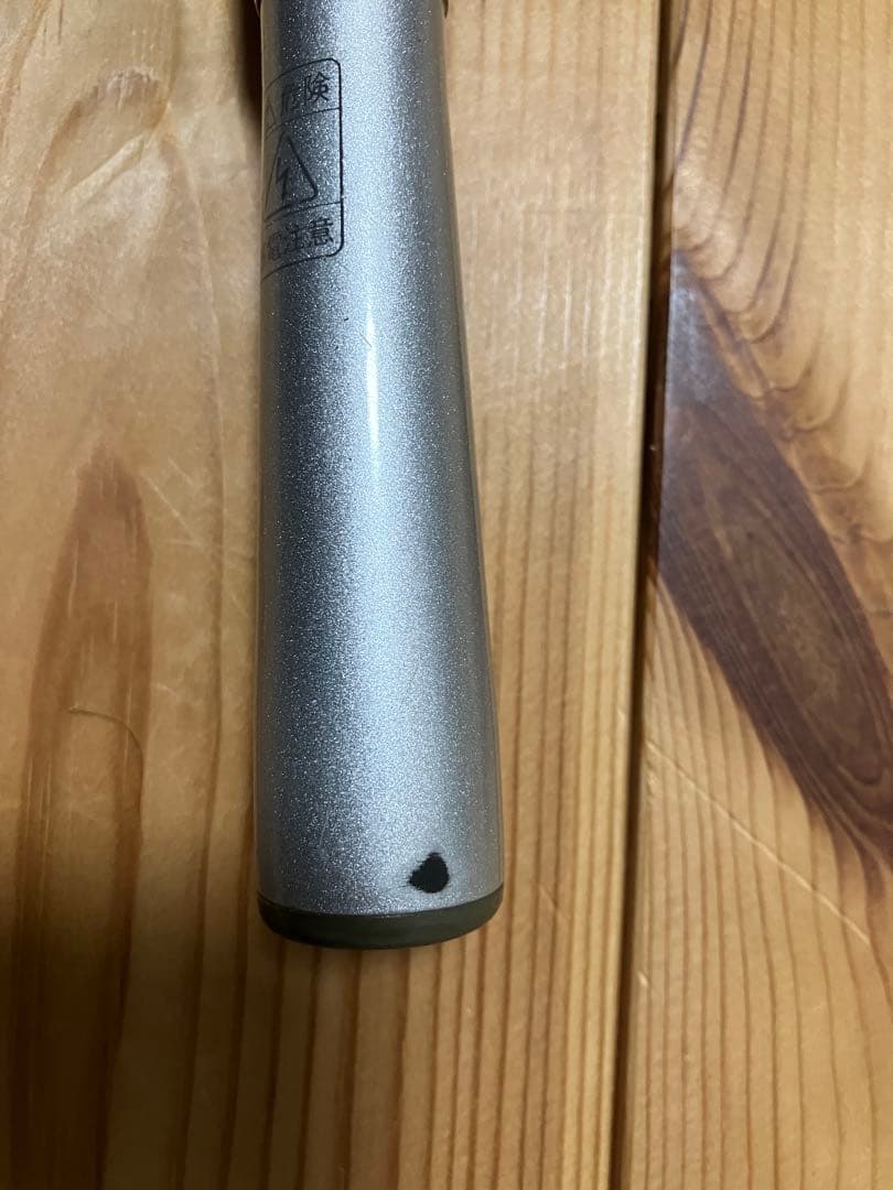 ダイワ　チームダイワX TD-X601MFB-L レアな左ハンドル用　専用袋付き