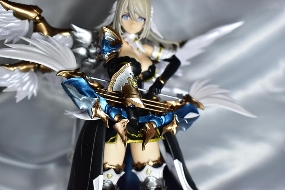 アルカナディア エルメダ　塗装完成品