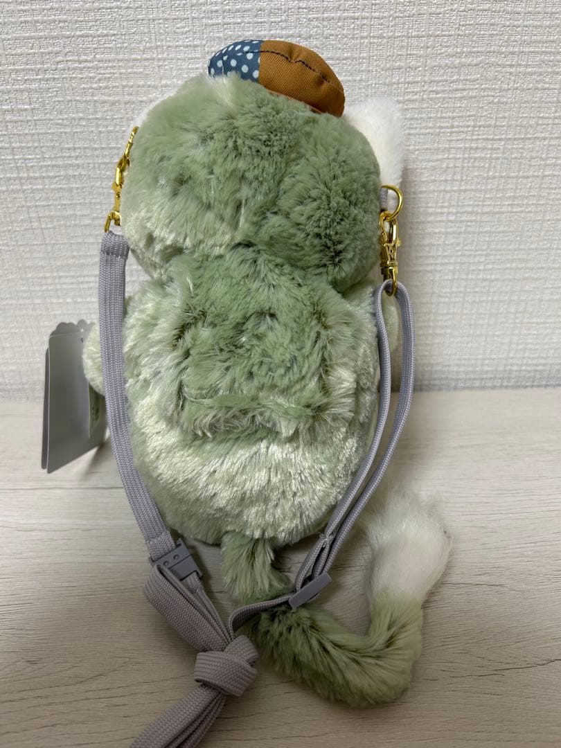 ダッフィー＆フレンズ ハートウォーミングデイズセット