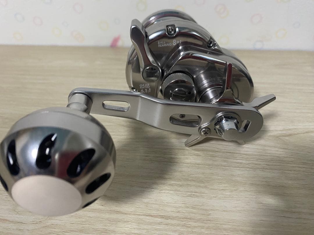 リアルメソッド シーマイスター RH 右ハンドル