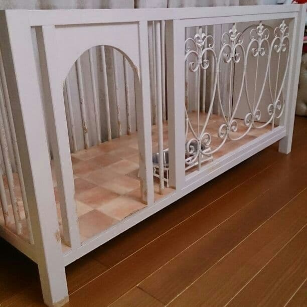 ペット 用ゲージのオーダーメイド 承ります。