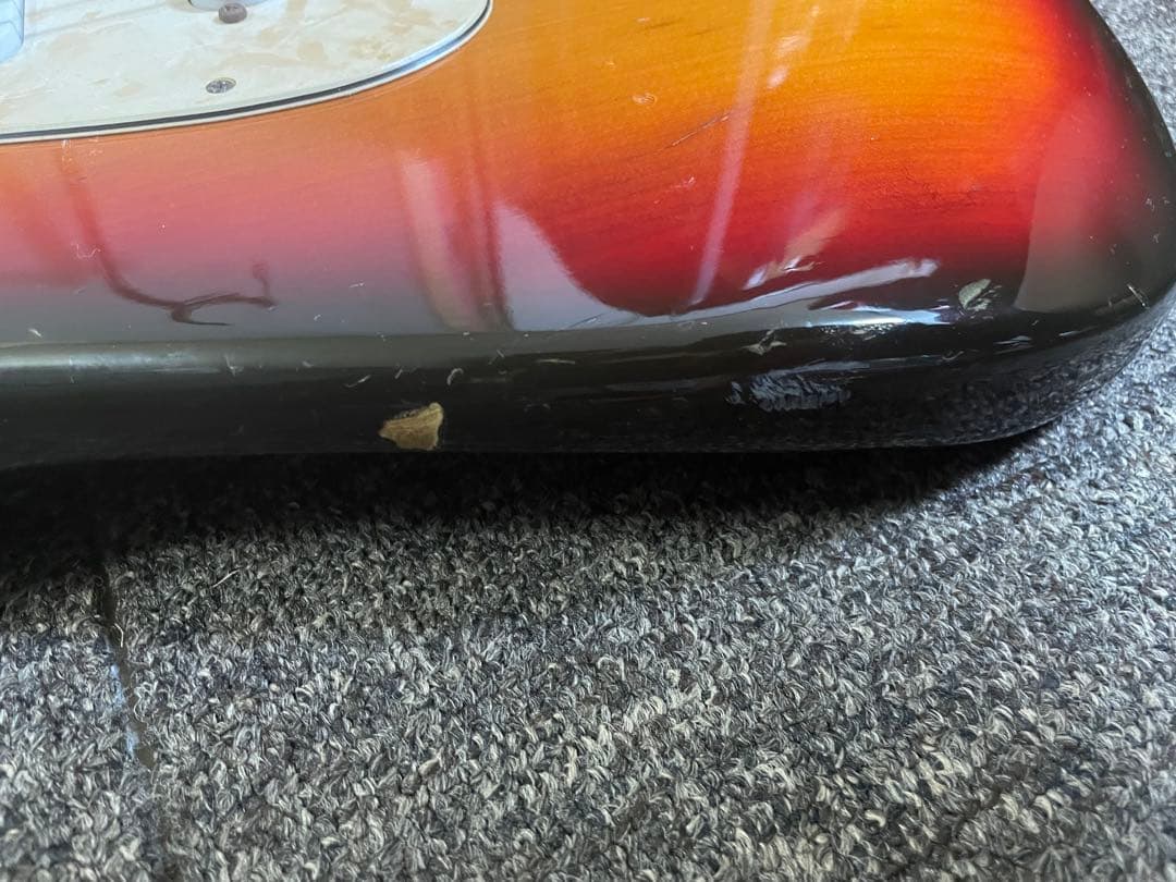 【75年製造】Greco SE500※マツモク