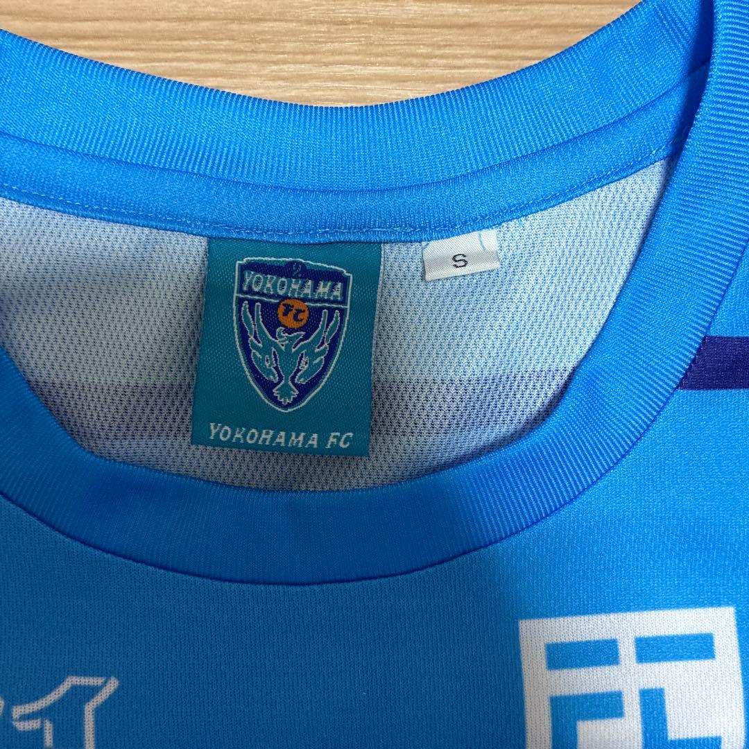 FRONTIER KAZU サイン入りシャツ 11番