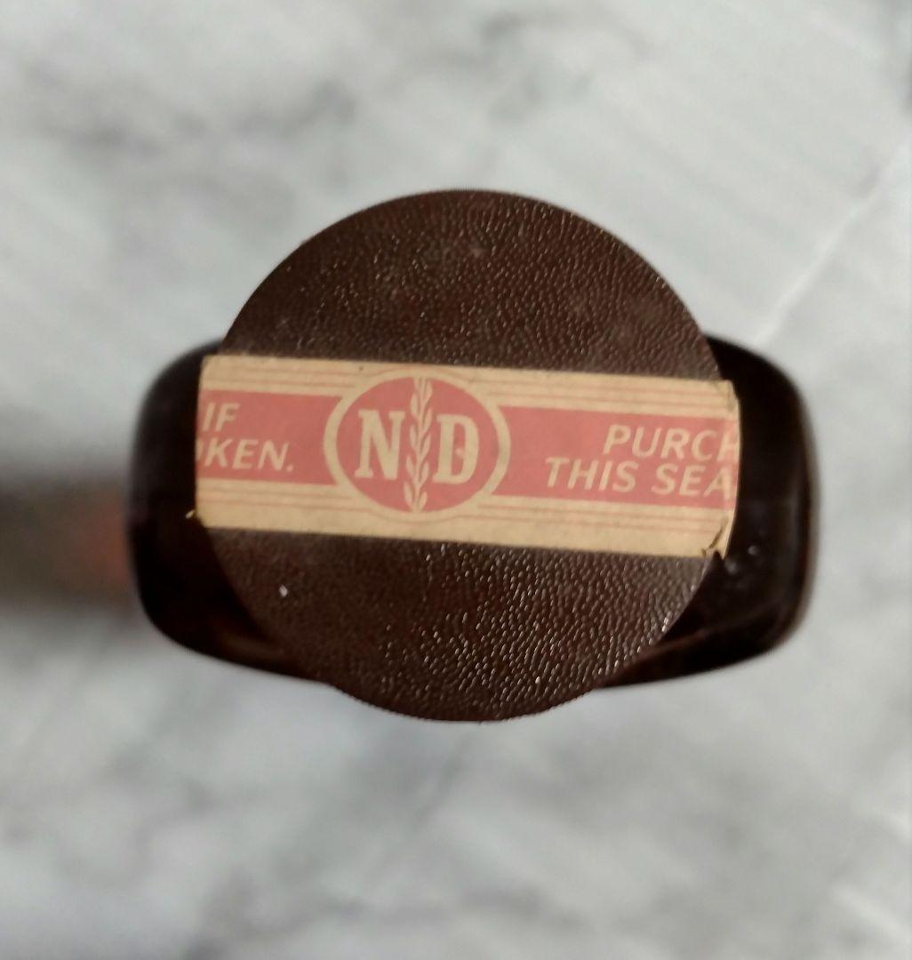 オールドクロウトラベラー　バーボンウイスキー750ml【古酒・未開栓】