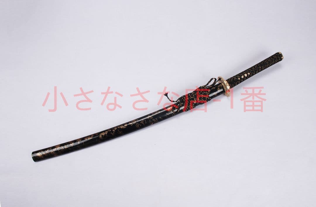 鬼滅の刃T 10焼刃福獣王 日輪刀 武具　刀装具　日本刀　模造刀 居合刀