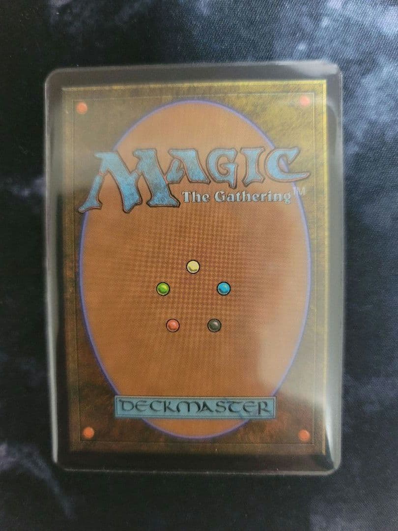 MTG 放浪皇 ショーケースfoil セットブースター産
