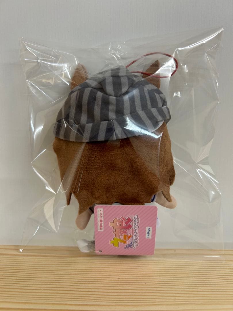 ウマ娘 プリティーダービー 通常ぬいぐるみ vol.15 ナカヤマフェスタ