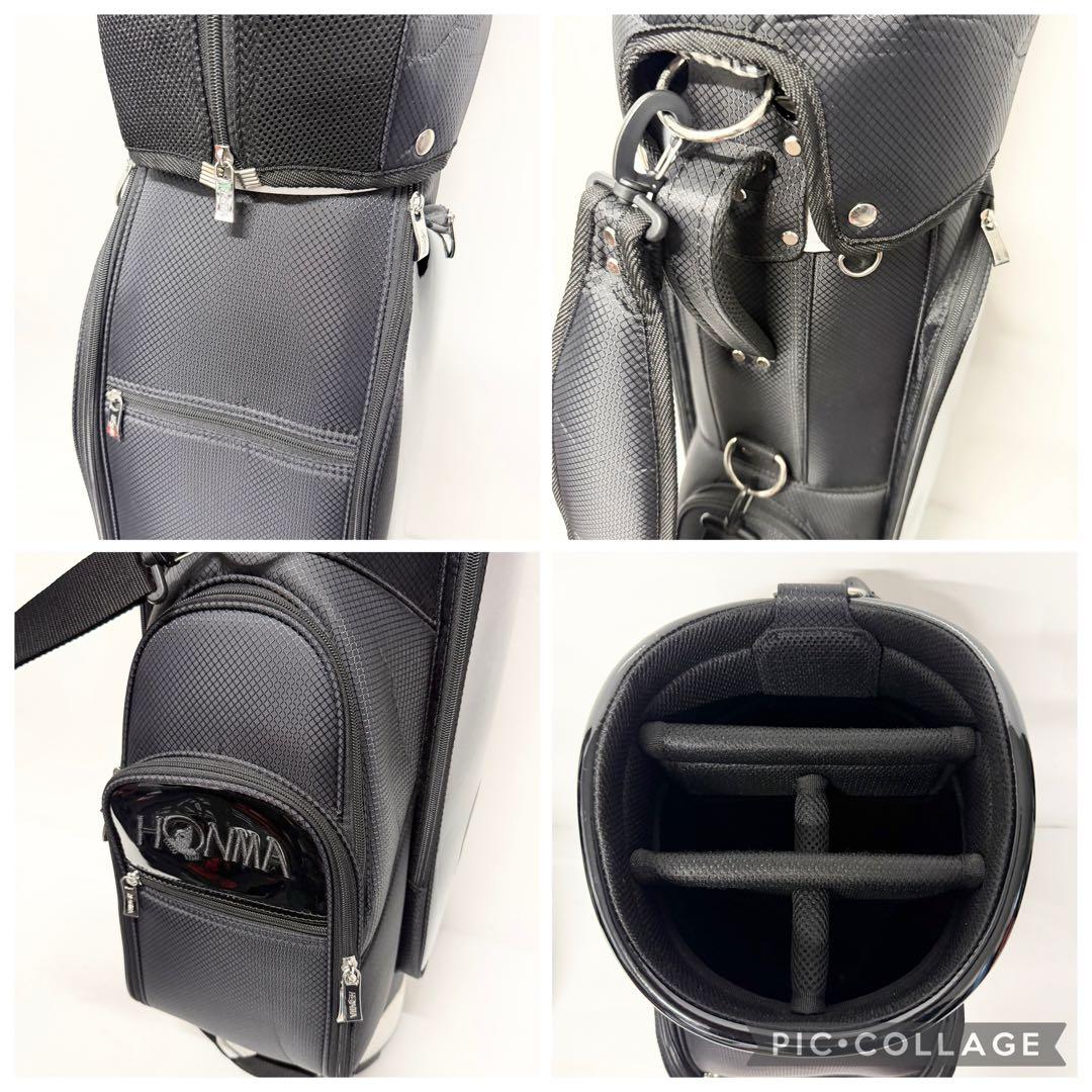 新品未使用　HONMA TOUR WORLD ZERO ゴルフセット　ホンマ