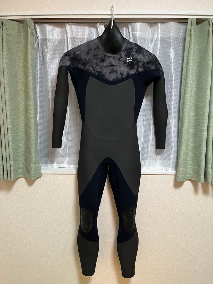 BILLABONG セミドライ