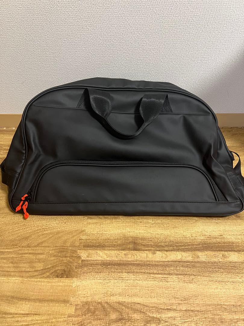 TaylorMade TB621 シティテック ボストンバッグ