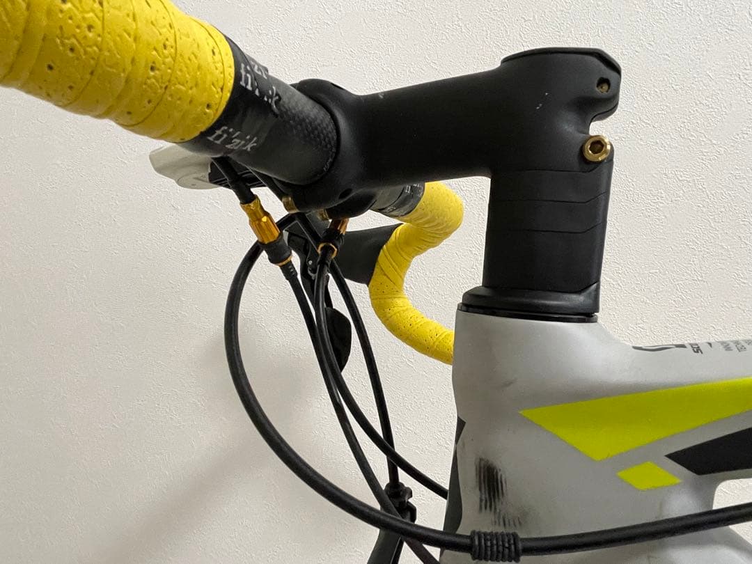 【完成車】SCOTT カーボンロードバイク CR1