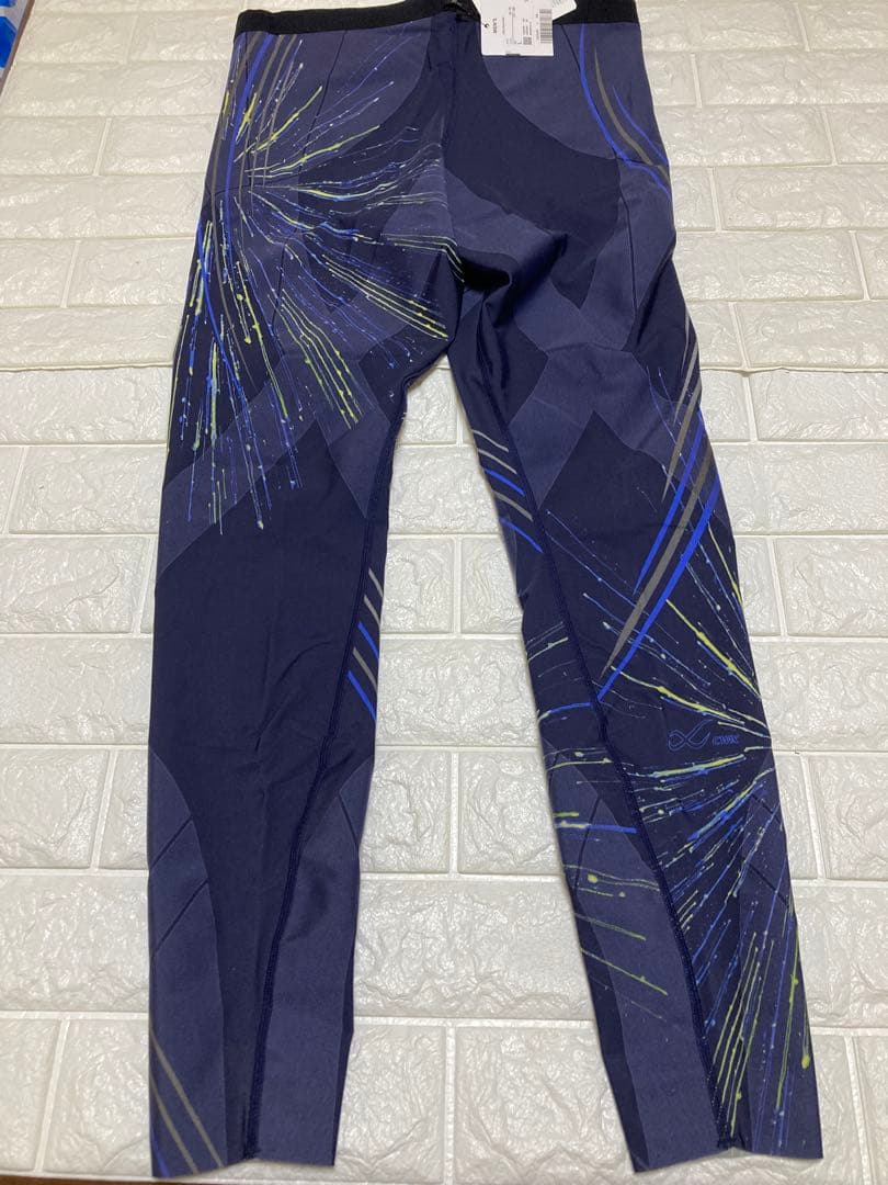 新品ワコール　cw-xジェネレーターモデルメンズ L HZO699定価20900