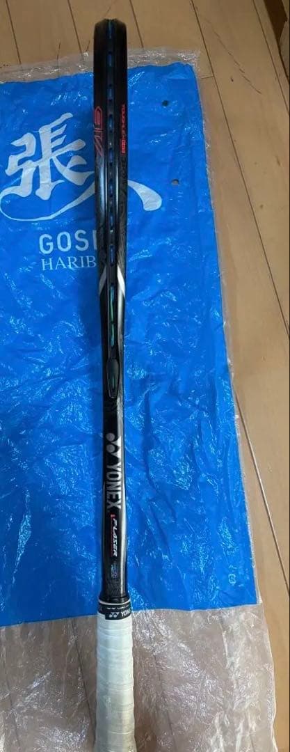 YONEX ヨネックス F-LASER 9V エフレーザー9V