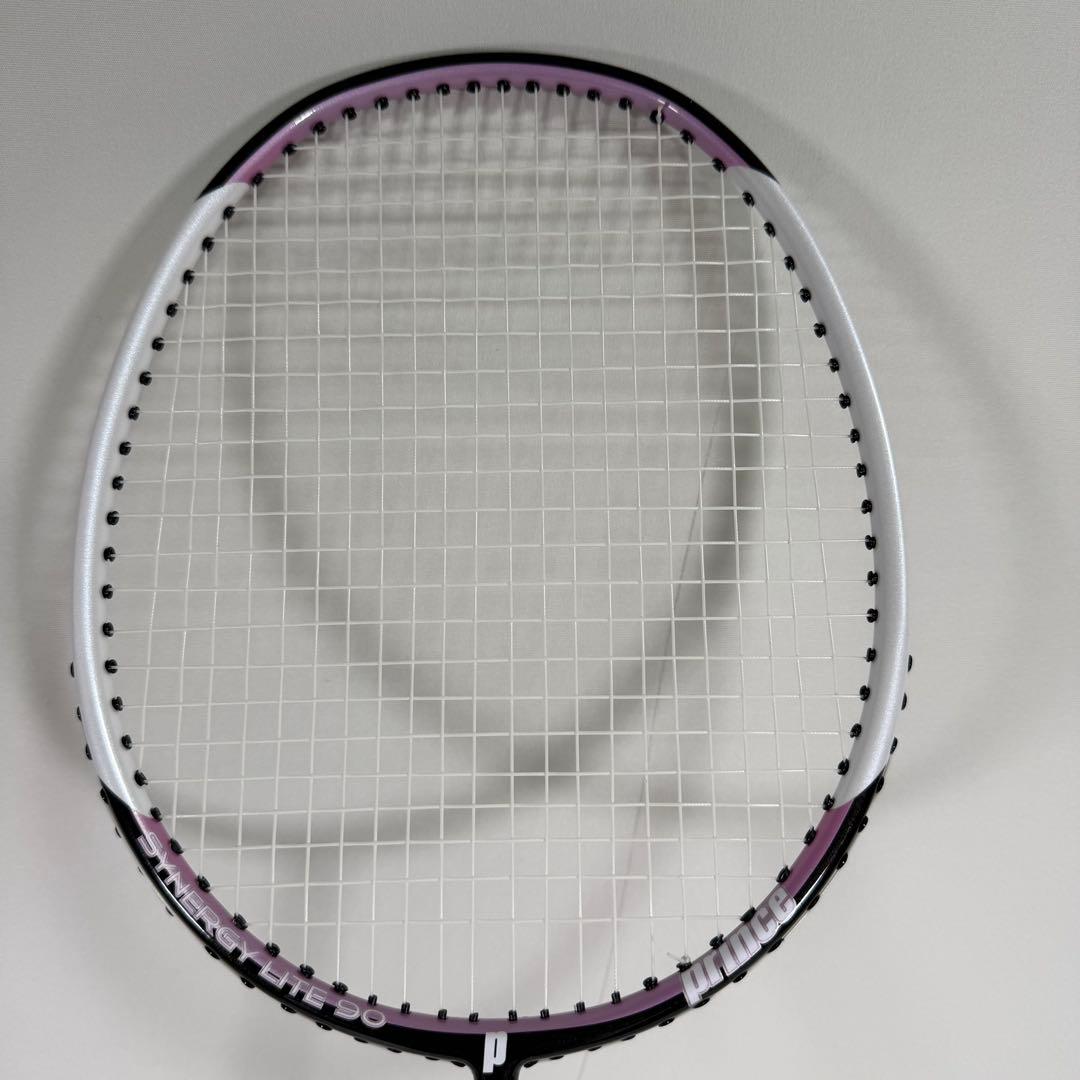 Prince（プリンス）バドミントンラケット　SYNERGY LITE 90