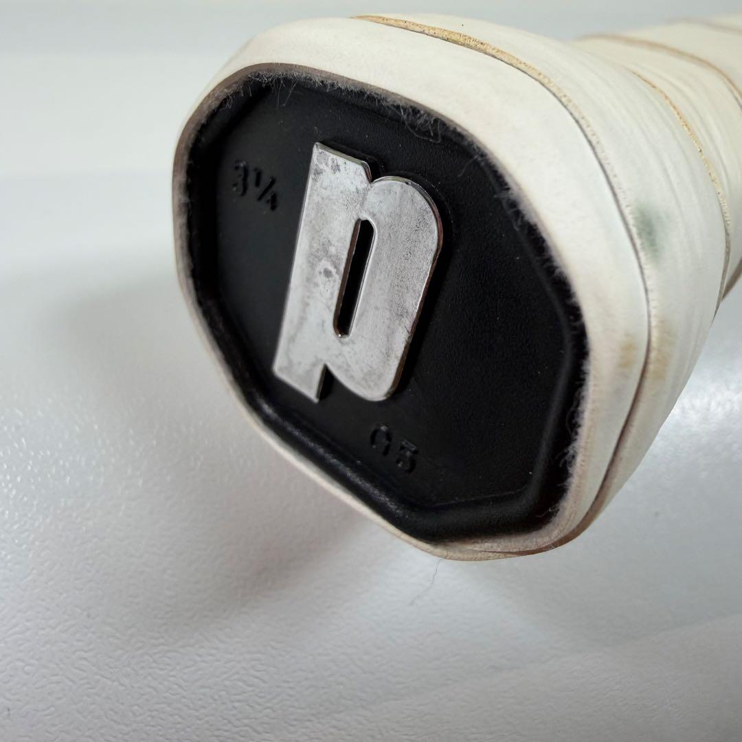 Prince（プリンス）バドミントンラケット　SYNERGY LITE 90