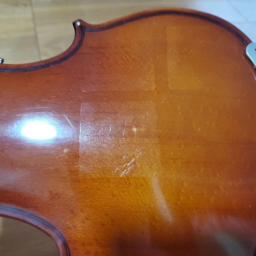 Carlo giordano　カルロジョルダーノ　VS-1 1/8 2011年