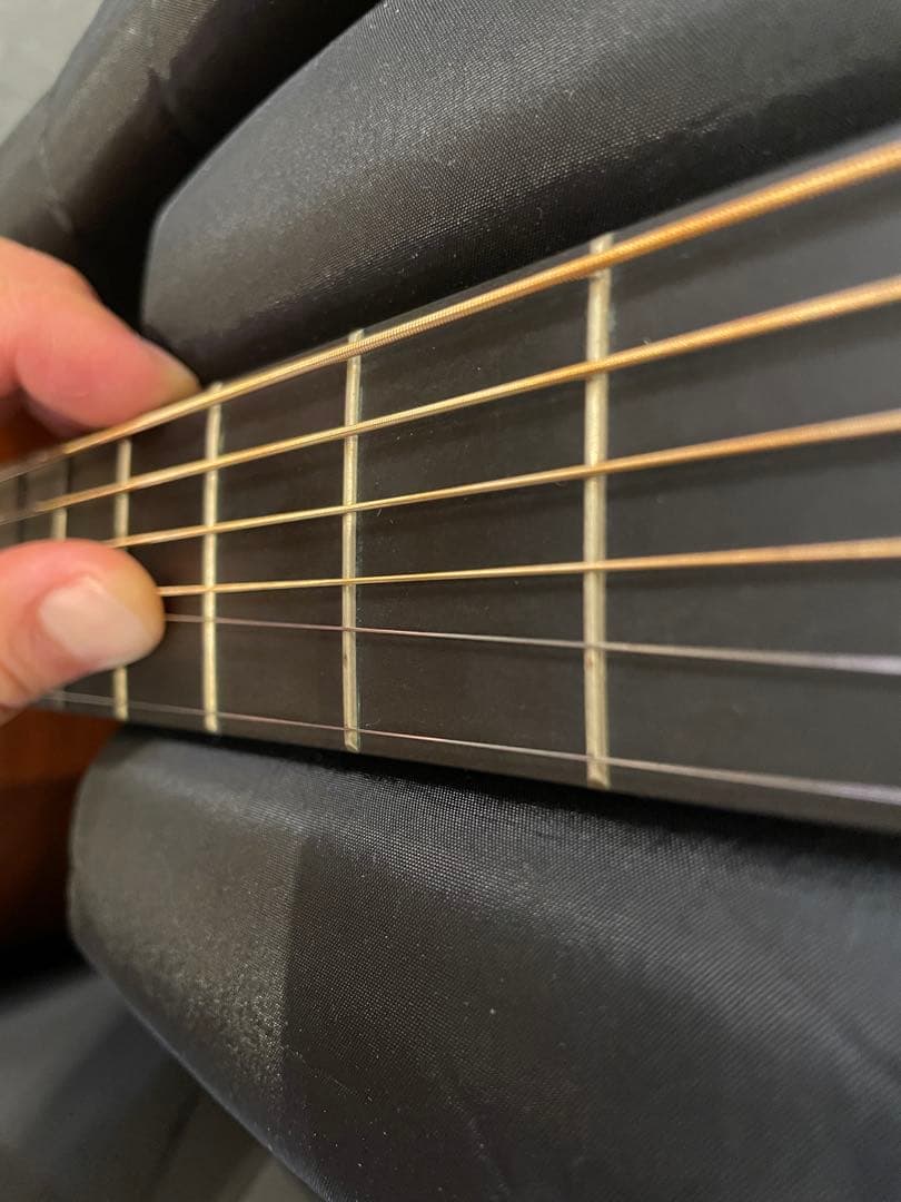 【本日限定価格！】 美品！Martinのオール単板エレアコ「DRS2」