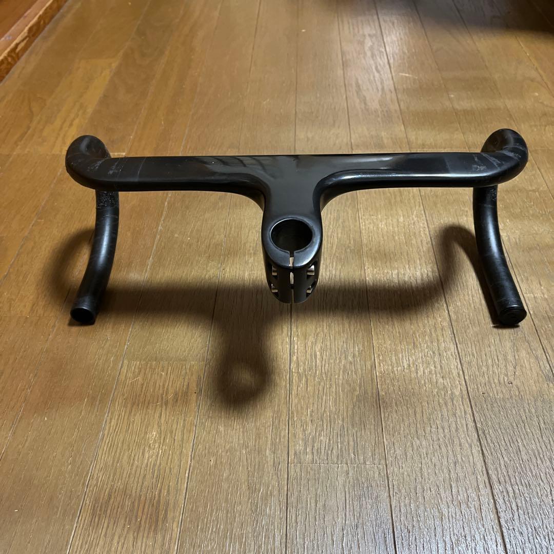 一体型カーボンハンドル RXL SL