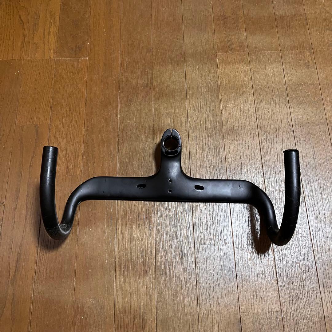 一体型カーボンハンドル RXL SL