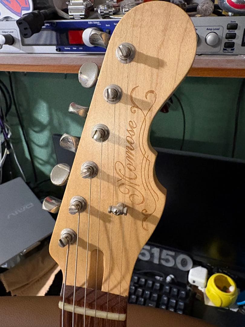 MOMOSE MT3-PP・B/R GT