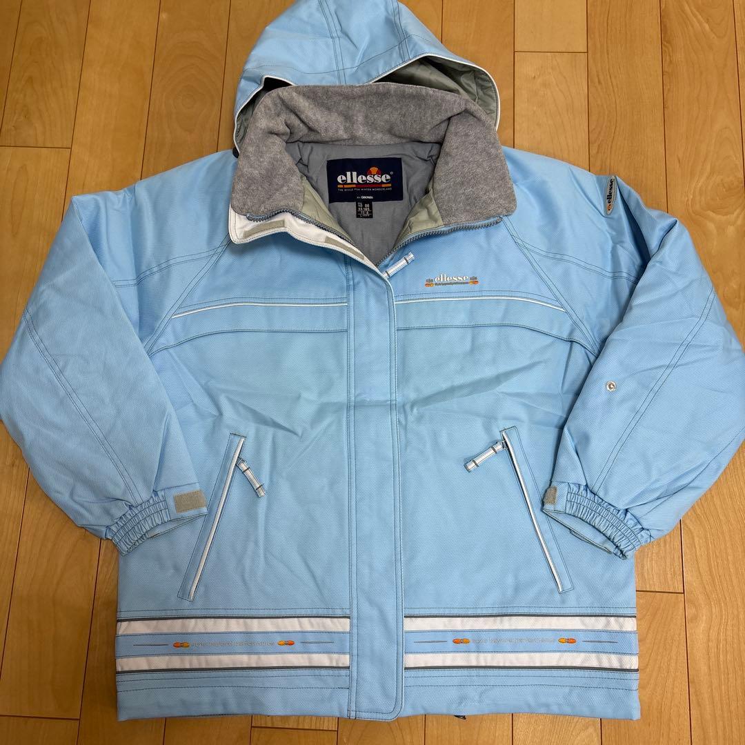 ELLESSE GOLDWIN 上下 スキーウェア スノーボードウェア スノボー