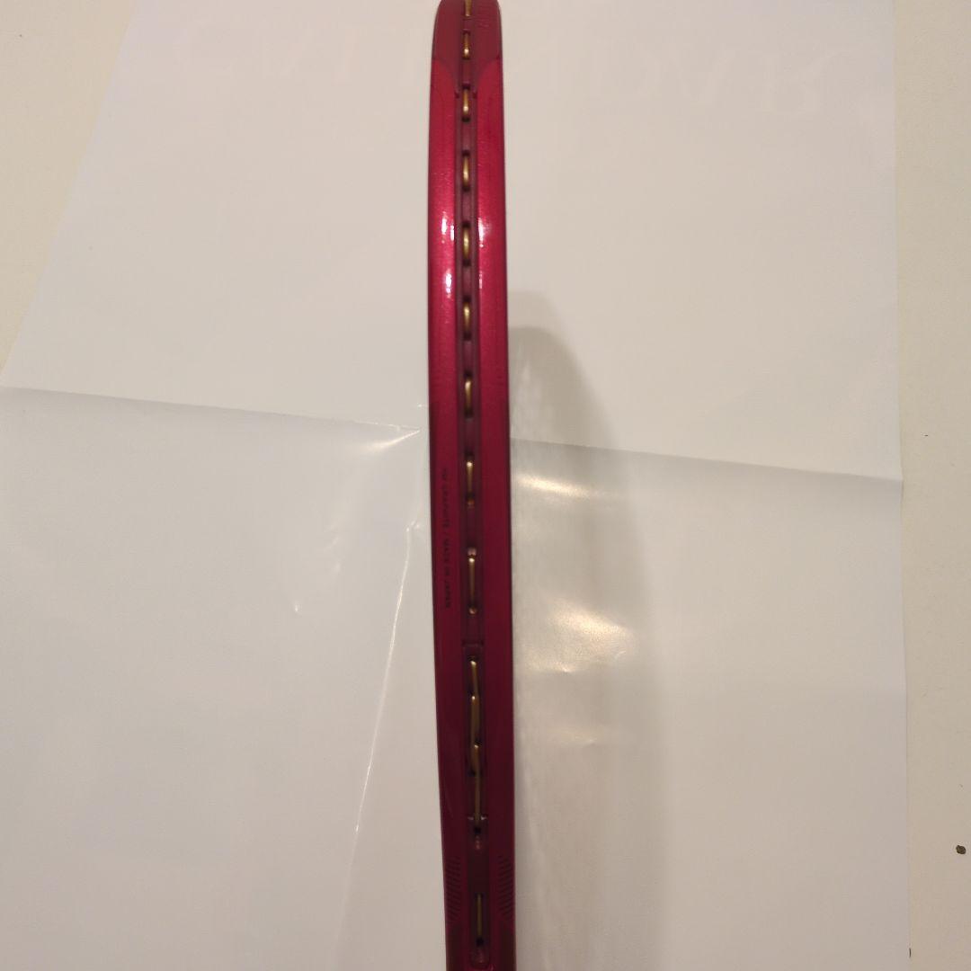 YONEX VCORE98 G3 2026モデル（ストリング込324g）