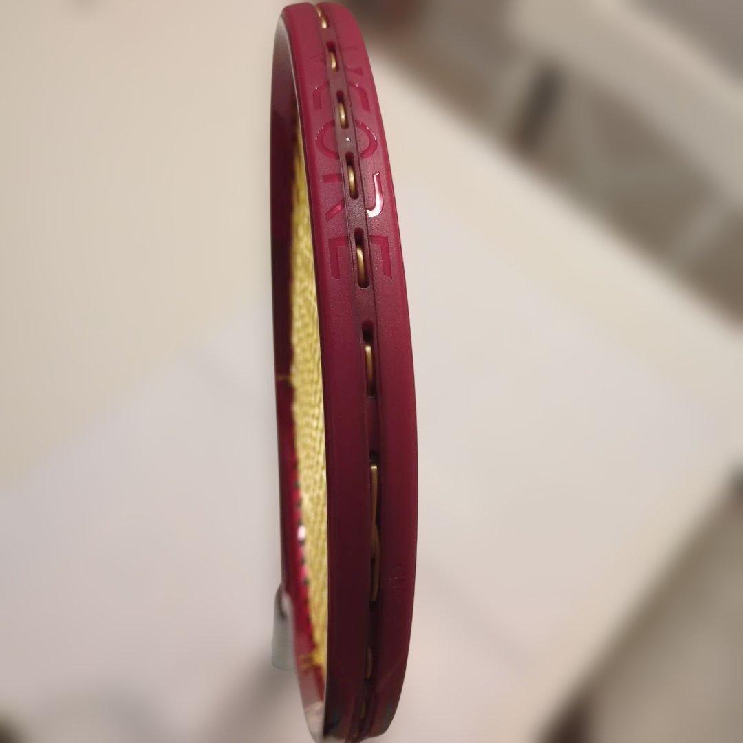 YONEX VCORE98 G3 2026モデル（ストリング込324g）