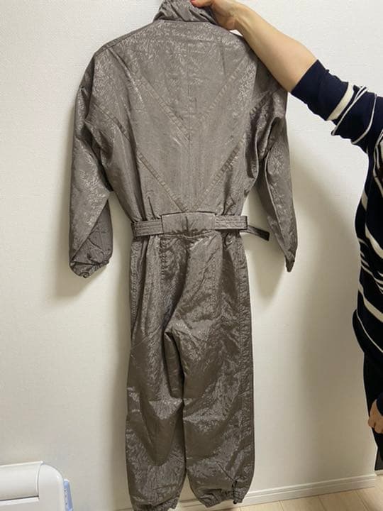 【新品未使用】YAMAHA レディーススキーウェア