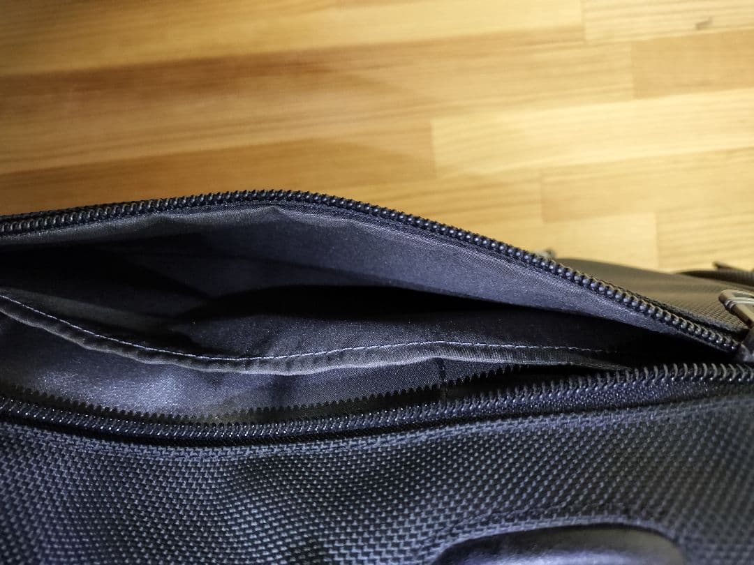 TUMI ゴルフバッグ