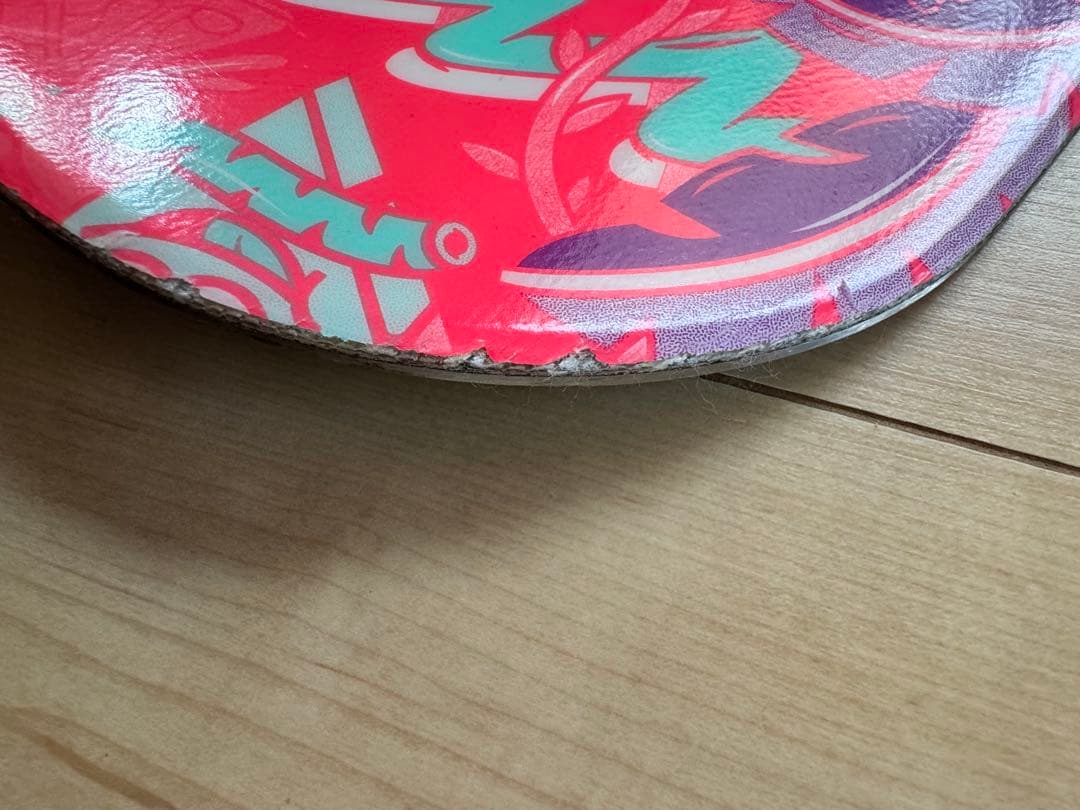 K2 LIL KANDI キッズ用スノーボード 90cm