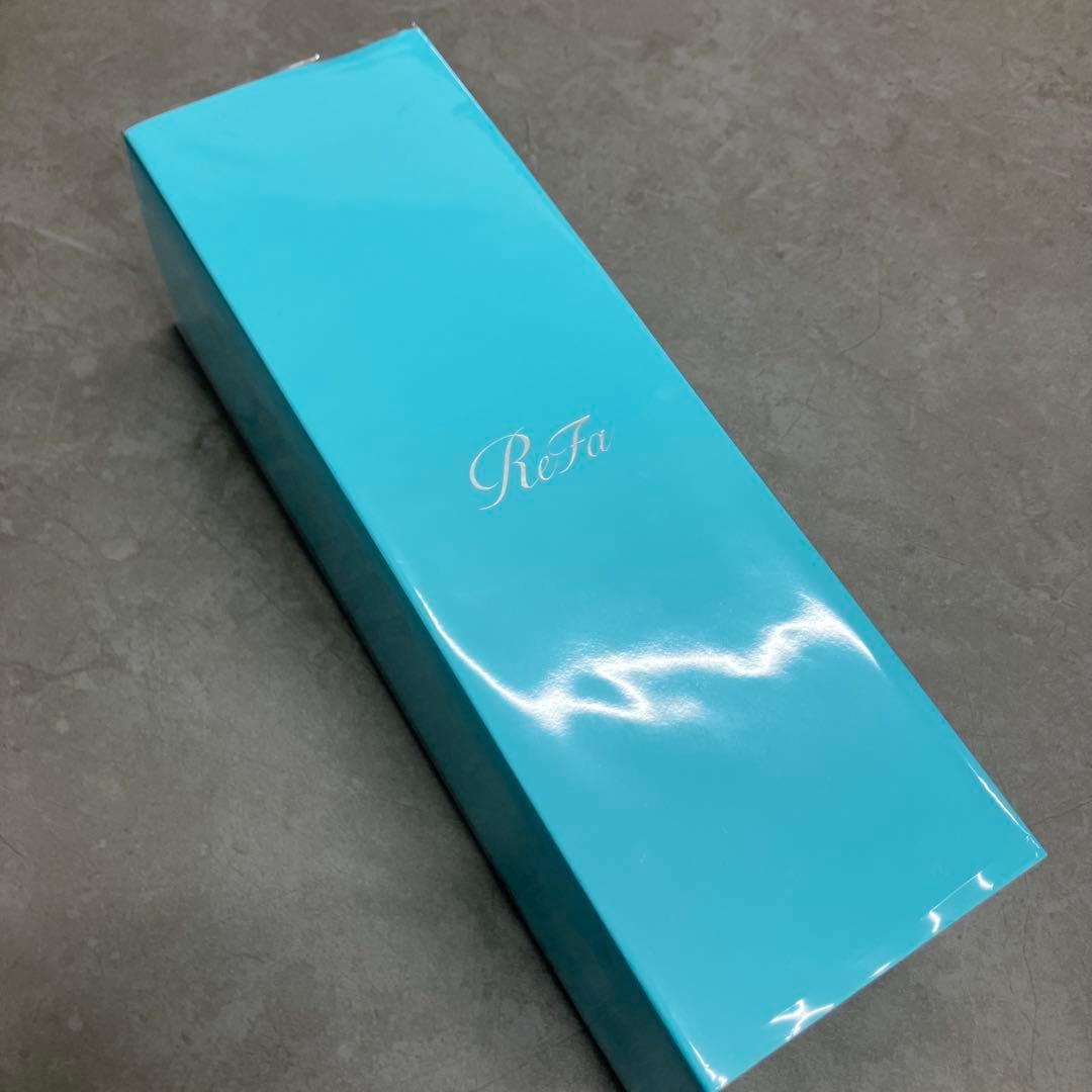 星*乃様 新品未使用同等品 ReFa ファィンバブルワン シャワーヘッド シルバ