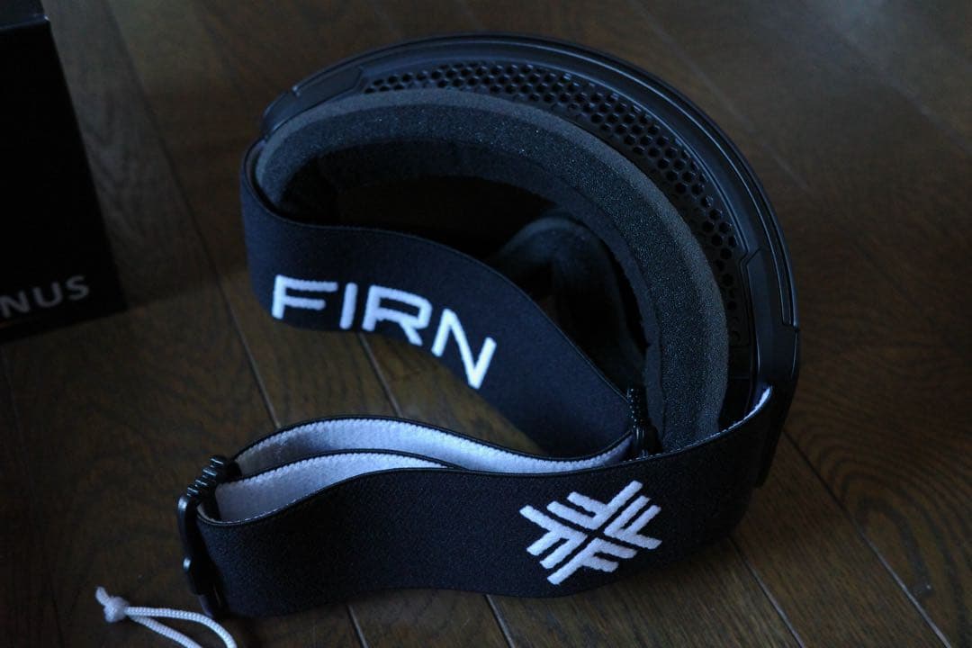 [FIRN] フィルン スノーゴーグル URANUS スキー スノーボード