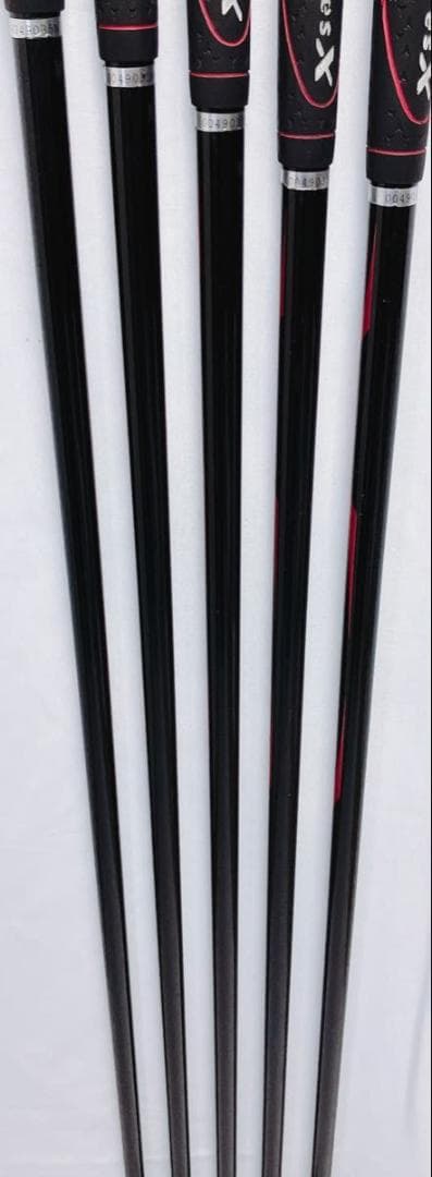 YAMAHA inpres X D Black アイアンセット レディース